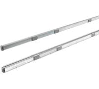 Zucchini 70160101 lb254 25a elemento rettilineo 3 derivazioni 3mt ip55