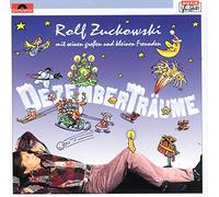 Rolf Zuckowski und seine Freunde Dezemberträume (CD)