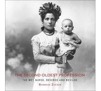 Zucker, Barbara Barb The Second Oldest (Copertina rigida) (PRESALE 13/04/2026)