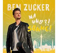 Ben Zucker Na und? Sonne (CD)