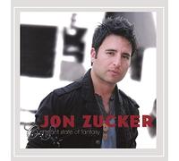 Zucker, Jon - Constant State Of Fantasy