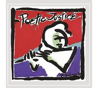 Zucker/Lynn/Prince/Margun - Poetic Justice