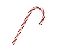 Zuckerstangen Anhänger - Weihnachtsbaumschmuck Pink 3 Größen 8-15cm PVC | Tree Hanging Ornament bunte Candy Cane Weihnachtsbaum Dekoration Kinder Erwachsene Festtagsdeko