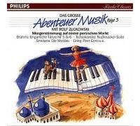 Zuckowski,Rolf - Das Gr.Abenteuer Musik 3 Morgenstimmung