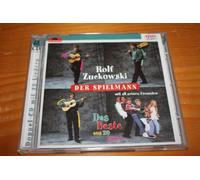 ZUCKOWSKI, ROLF - DER SPIELMANN