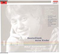 Zuckowski,Rolf - Deutschland,Deine Kinder