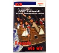 Zuckowski,Rolf - Freunde Wie Wir