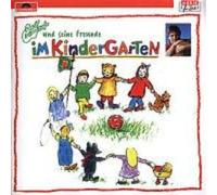 Rolf Zuckowski und seine Freunde – Im Kindergarten – CD