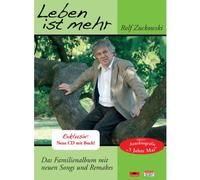 Zuckowski,Rolf - Leben Ist Mehr