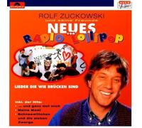 Zuckowski, Rolf - Lieder Die Wie Bruecken Sind