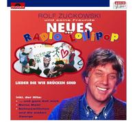 Zuckowski, Rolf - Lieder Die Wie Bruecken Sind