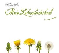 Zuckowski, Rolf - Mein Lebensliederbuch