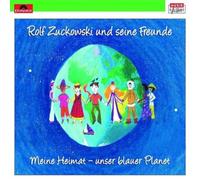 ZUCKOWSKI, ROLF - MEINE HEIMAT - UNSER..