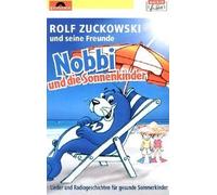 Zuckowski,Rolf - Nobbi und die Sonnenkinder