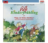 ZUCKOWSKI, ROLF - ROLFS KINDERFRUHLING