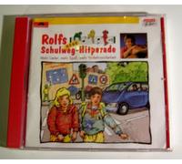 Zuckowski,Rolf - Rolfs Neue Schulweg-Hitparade