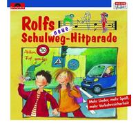 Zuckowski,Rolf - Rolfs Neue Schulweg-Hitparade