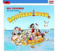 ZUCKOWSKI, ROLF & SEINE F - SOMMERKINDER