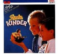 Rolf Zuckowski – Starke Kinder – CD
