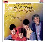 Zuckowski,Rolf und Seine Freunde - Orchesterspass Fur.