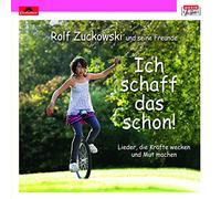 ZUCKOWSKI, ROLF UND SEINE – ICH SCHAFF DAS SCHON