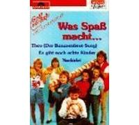 Zuckowski,Rolf - Was Spass Macht...