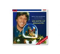 Zuckowski, Rolf - Wir Warten auf Weihnachten