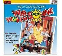 Zuckowski,Rolf - Wir Wollen Sonne