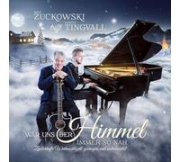 Zuckowski,Rolf Wär uns der Himmel immer so nah (CD)