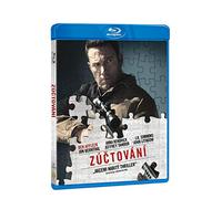 Zuctovani (Blu-ray) (Accountant) (Versione ceca)