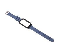 Zudoo Cinturino da Polso, Cinturino Regolabile in Silicone Resistente per le Donne per lo Sport (Viola)