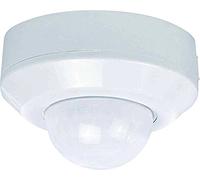 Niko 25050 Da parete Rilevatore di movimento 360 ° Relè IP55