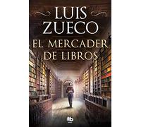 Zueco Luis Spa-Mercader De Libros / The B BOOK NUOVO