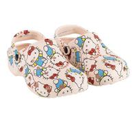 Zuecos Premium Hello Kitty
