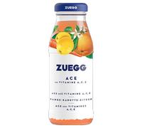 Zuegg Bar Succo Ace bottiglia vetro 20cl X24pz