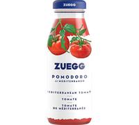 Zuegg Bar Succo di Pomodoro 20cl - 24 Bottiglie Vetro