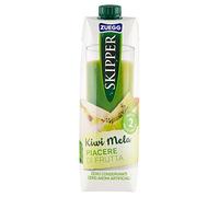 Zuegg Bevanda al Kiwi e alla Mela Skipper, 1000ml