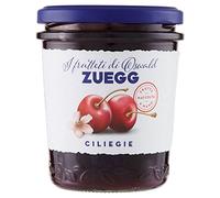 Zuegg, Confettura di Ciliegie, 320g