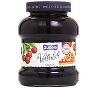 Zuegg - Confettura, di Ciliegie, anche per dolci - 700 g