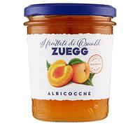 Zuegg, Confettura Extra di Albicocche, 320g