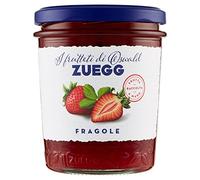 Zuegg, Confettura Extra di Fragole, 320g