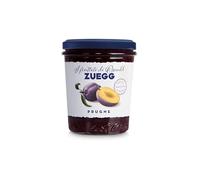 Zuegg - Confettura Extra di Prugne - 330 g - [confezione da 6 ]