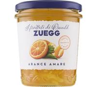 Zuegg, Marmellata di Arance Amare, 330g