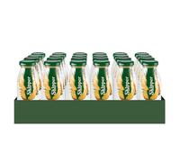 Zuegg Skipper Ananas 200ml x24 | Succo di Frutta Senza Zucchero, 100% Ingredienti di Origine Naturale