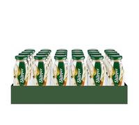 Zuegg Skipper Pera 200ml x24 | Succo di Frutta Senza Zucchero, 100% Ingredienti di Origine Naturale