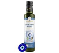 Zühre Ana Aceto Bianco & Acqua 500 ml Formula Versatile Cucina Casa | Soluzione pratica con acido acetico, uso quotidiano per preparazioni alimentari e manutenzione delle superfici
