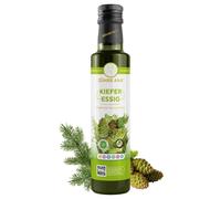 ZÜHRE ANA Aceto di Pigna 1 ml Fluido