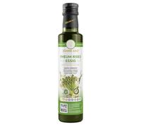 Zühre Ana Aceto di Rabarbaro e Ribes - Fermentato, Naturale e Aromatico 500 ml