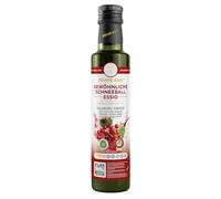 Zühre Ana Aceto di Viburno Comune - Fermentato Naturalmente con Aroma Fruttato 500ml