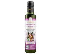Zühre Ana Aceto Hürrem Sultan - Fermentato con Camomilla, Timo e Zenzero, Contenuto Ricco e Fermentazione Naturale 500 ml